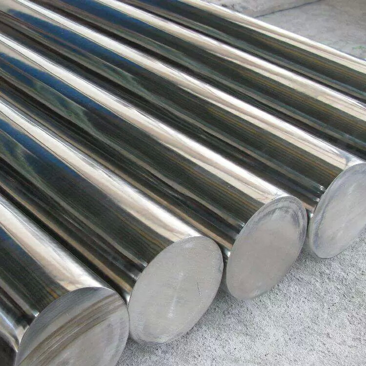 Monel400 Stainless steel rod