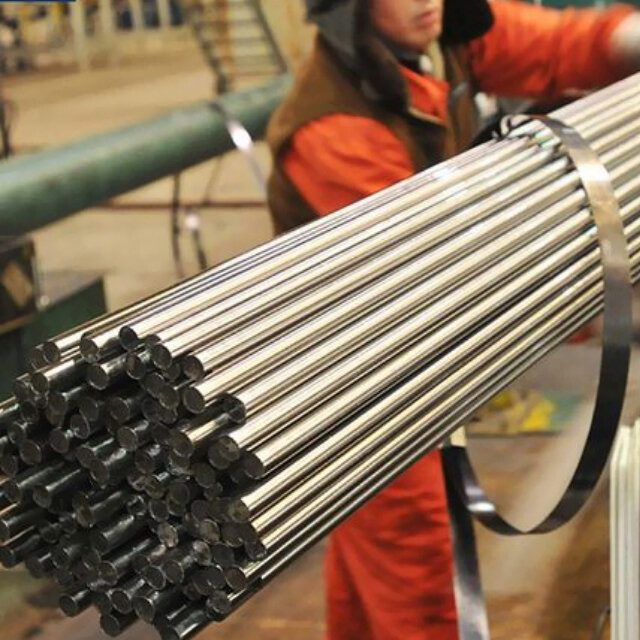 405 Stainless Steel Bar