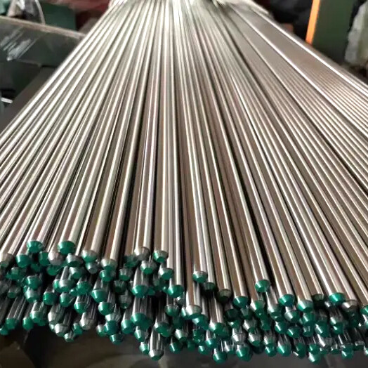 631 Stainless steel bar