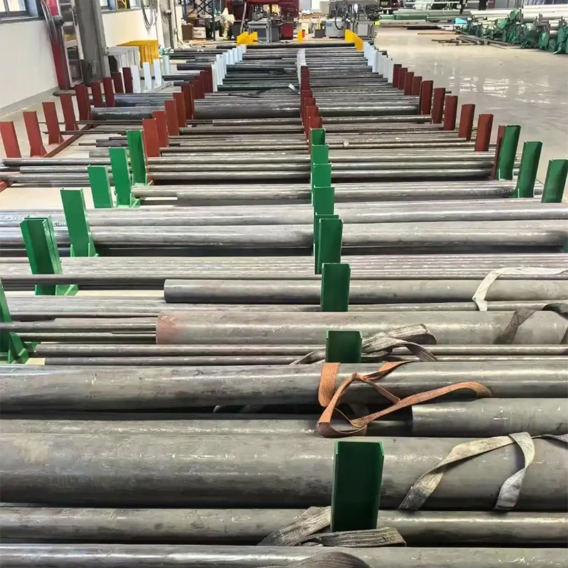 304 Stainless Steel Bar