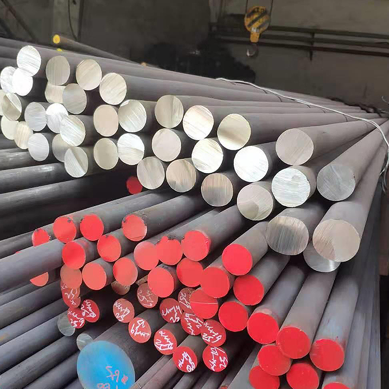 304 Stainless Steel Bar