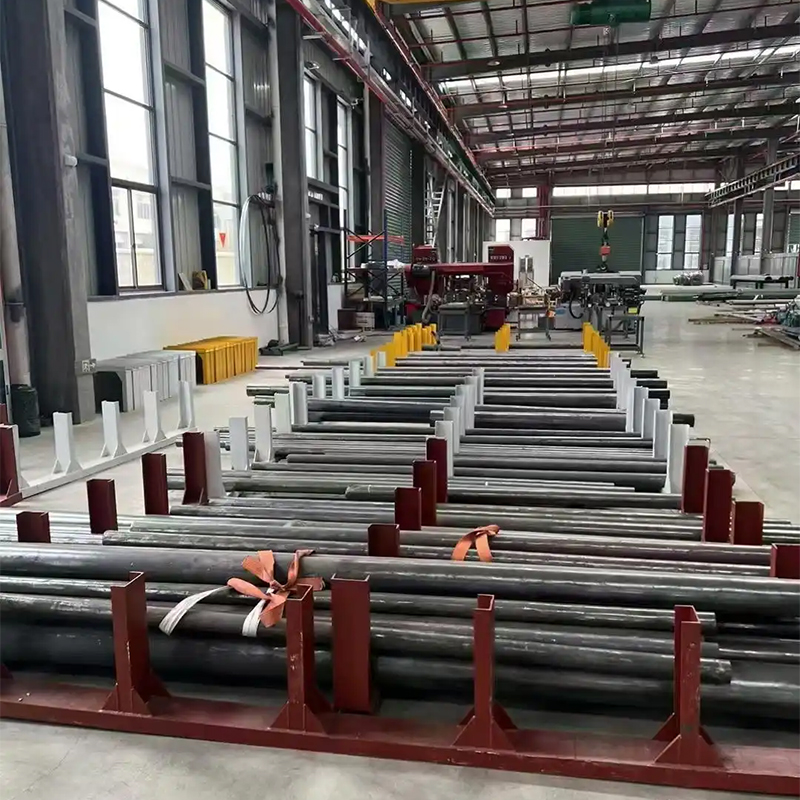 405 Stainless Steel Bar