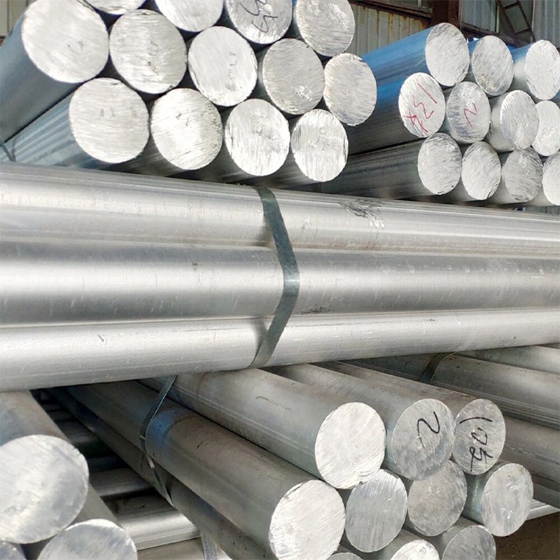 632 Stainless steel rod
