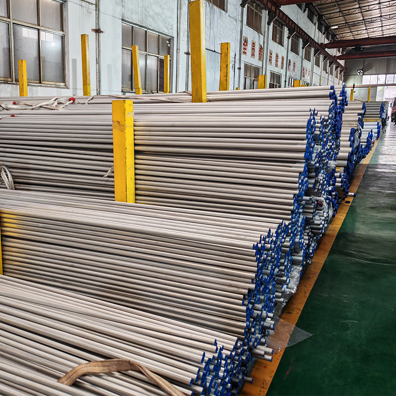 430 Stainless steel rod