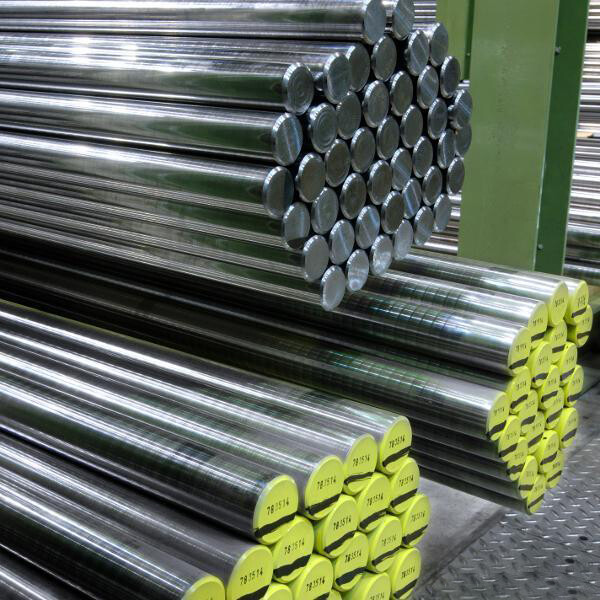 431 Stainless steel bar