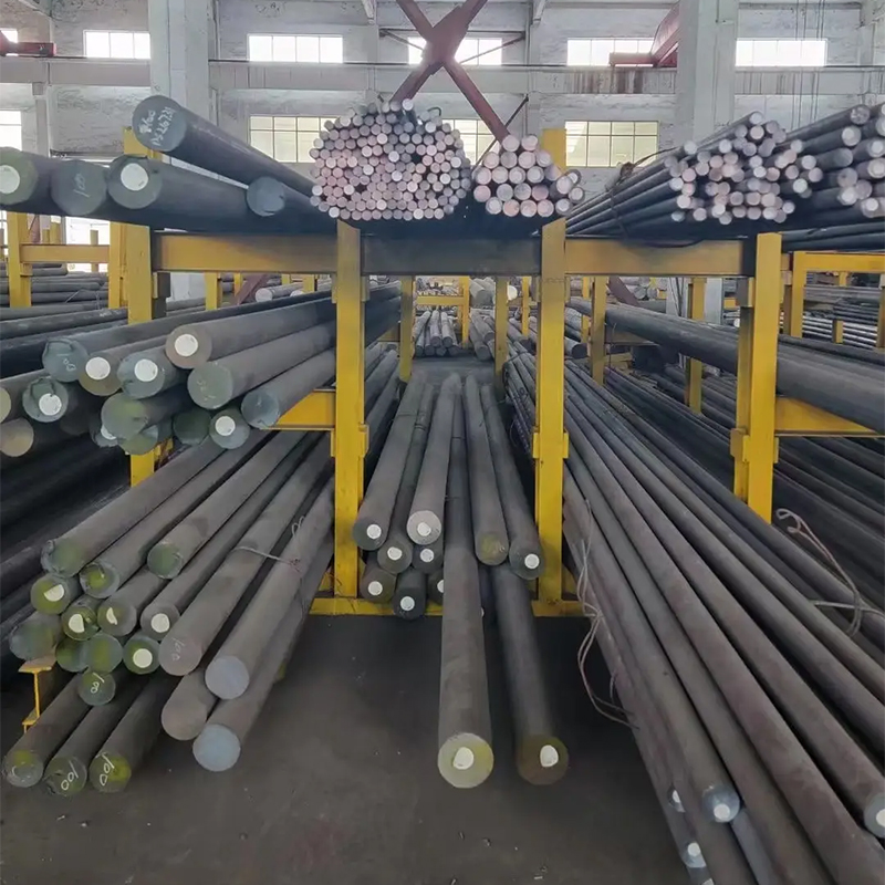 430 Stainless steel rod