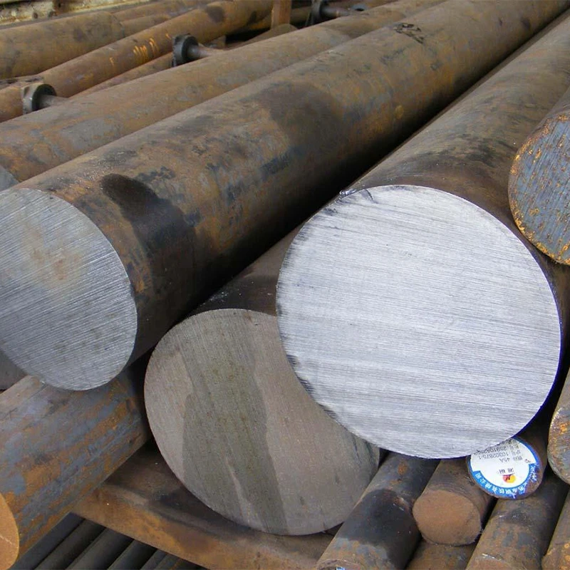316 Stainless Steel Bar