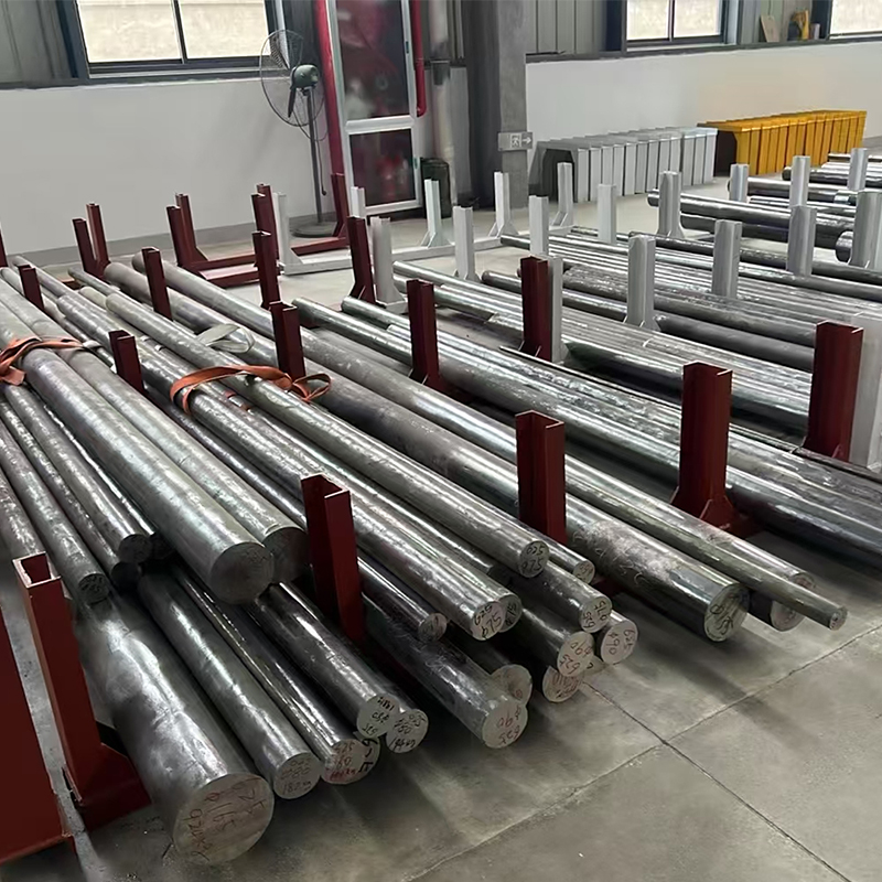 Monel400 Stainless steel rod