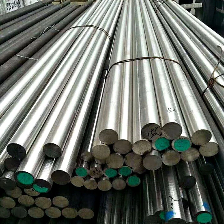 316 Stainless Steel Bar