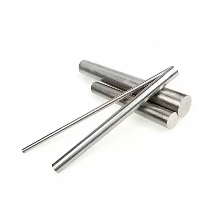 316 Stainless Steel Bar