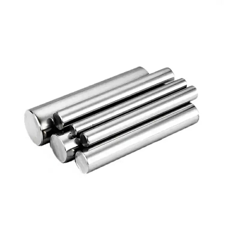 405 Stainless Steel Bar