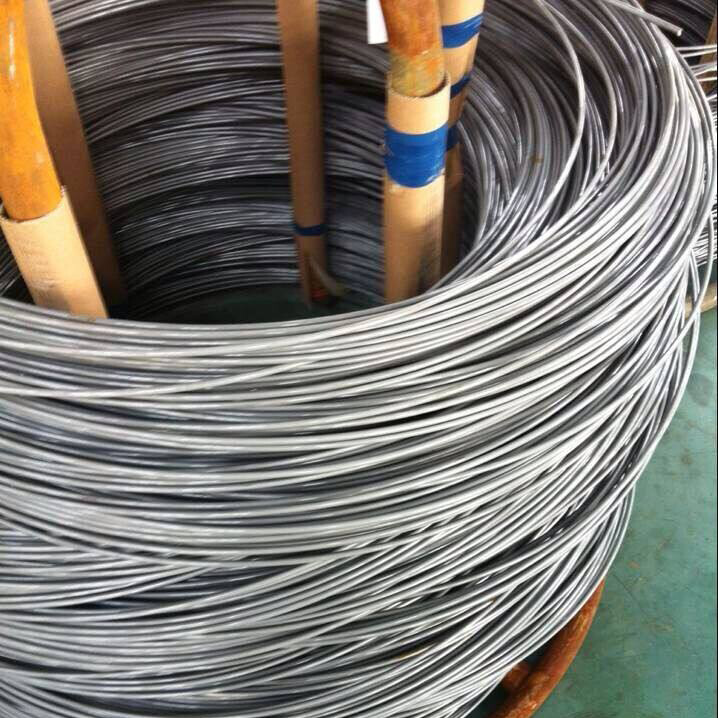 321 Stainless Steel Wire