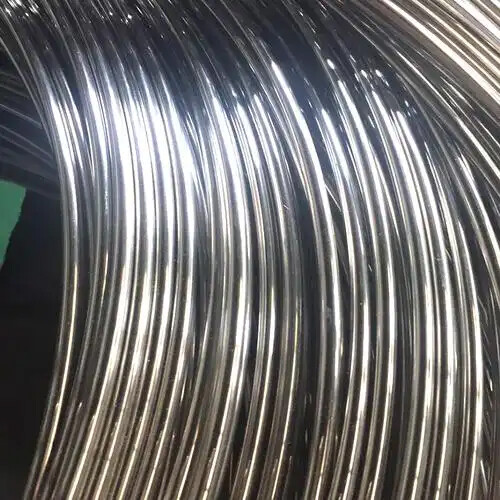 201 Stainless Steel Wire