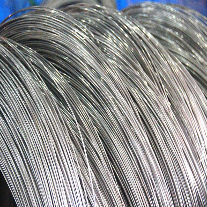 321 Stainless Steel Wire