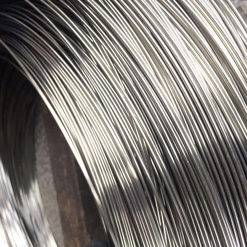 410 Stainless Steel Wire