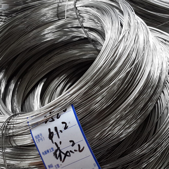 410 Stainless Steel Wire