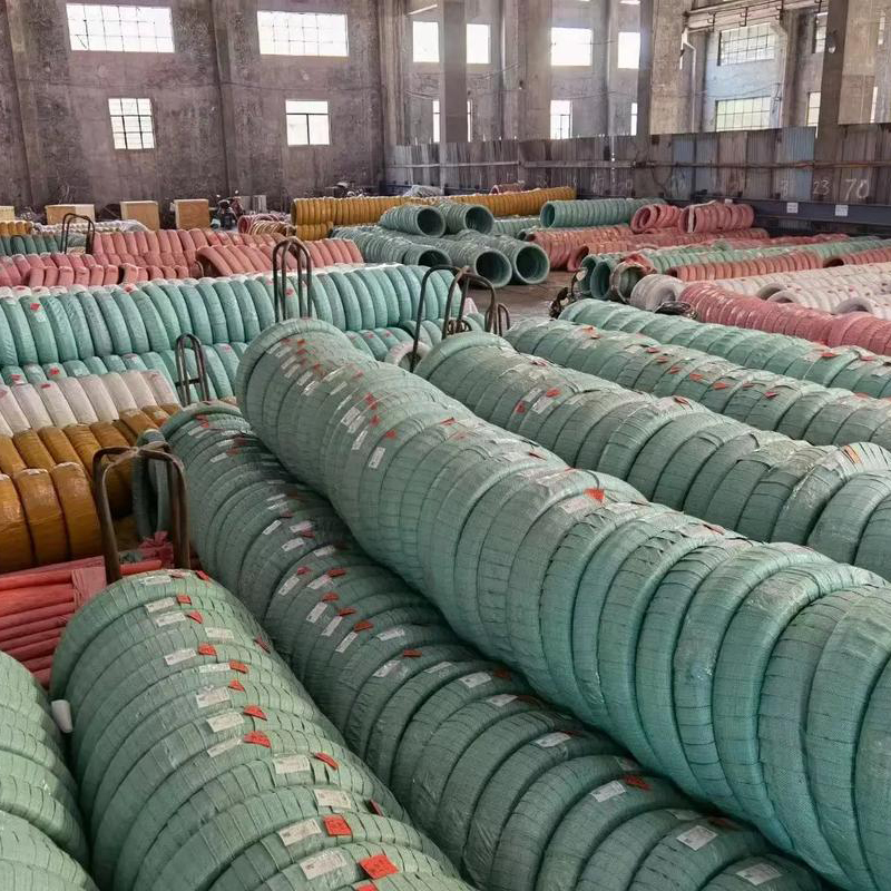 202 Stainless Steel Wire