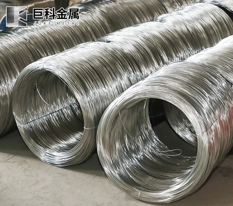 904L Stainless Steel Wire