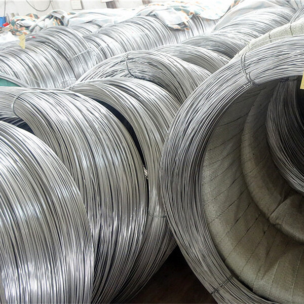 201 Stainless Steel Wire