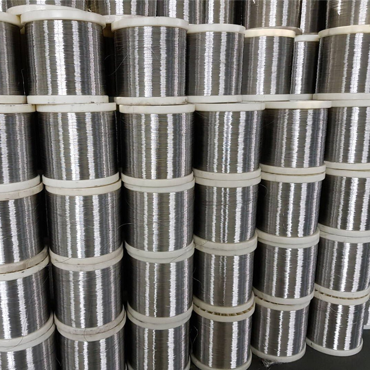 201 Stainless Steel Wire