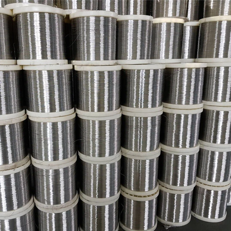 304 304L Stainless Steel Wire