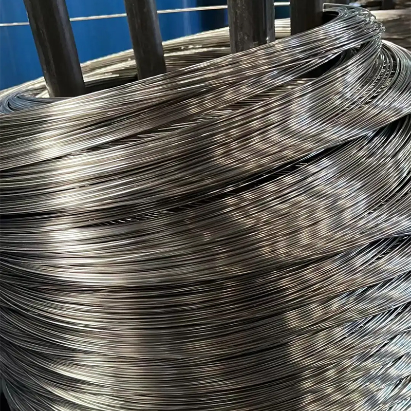 202 Stainless Steel Wire