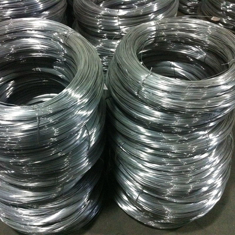 904L Stainless Steel Wire