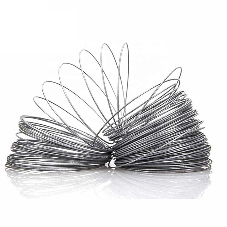 321 Stainless Steel Wire