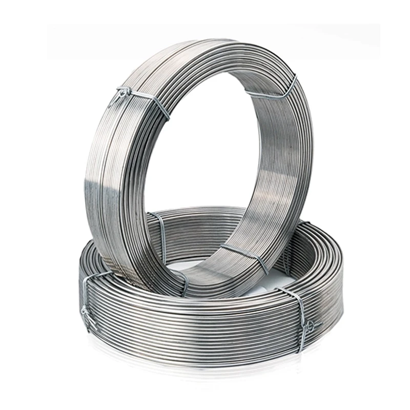 304 304L Stainless Steel Wire