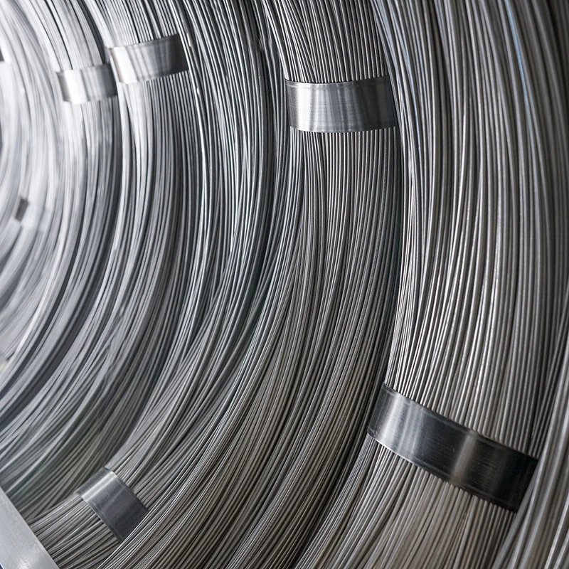 316 316L Stainless Steel Wire