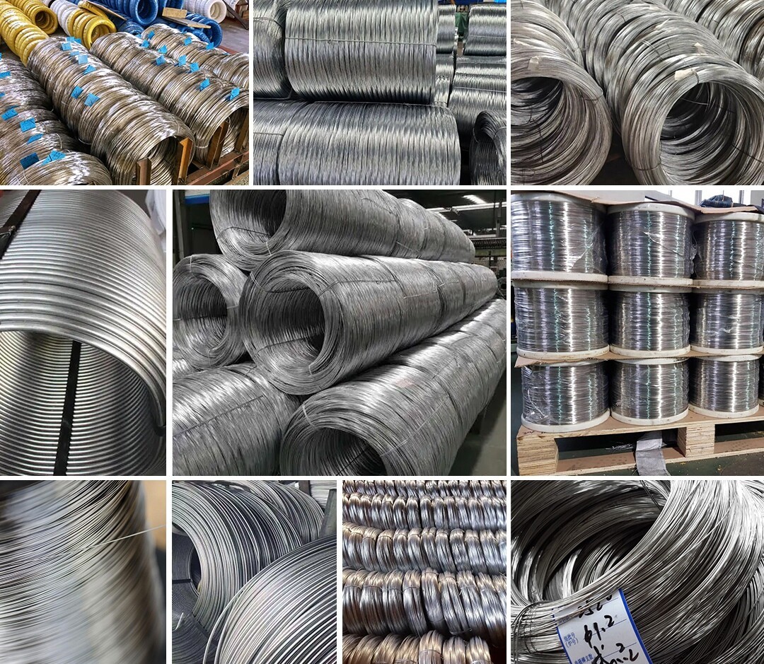 1-镀锌丝-产品 拷贝