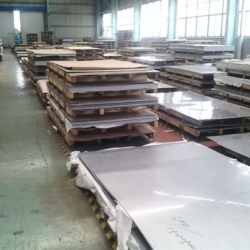 DC52D+Z Small Zinc Flower Galvanized Steel Sheet