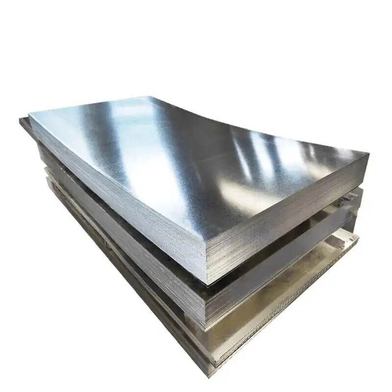 DC51D+Z (CR)Large Zinc Flower Galvanized Steel Sheet DC51D+Z (CR)Large Zinc Flower Galvanized Steel Sheet