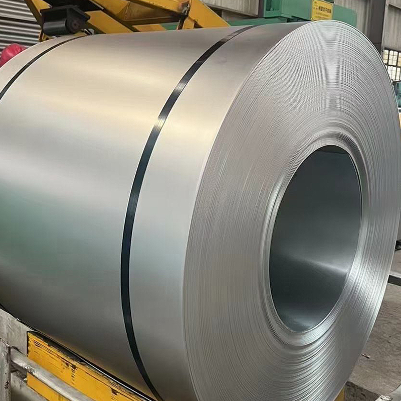DC51D+Z (CR) Cold Rolled/Hot Dipped Galvanized Steel Coil