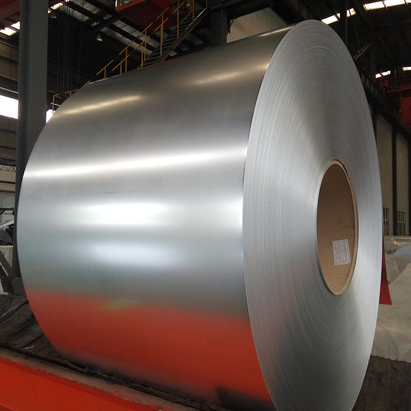 450GD+Z/SS410/480 Galvanized Steel Coil