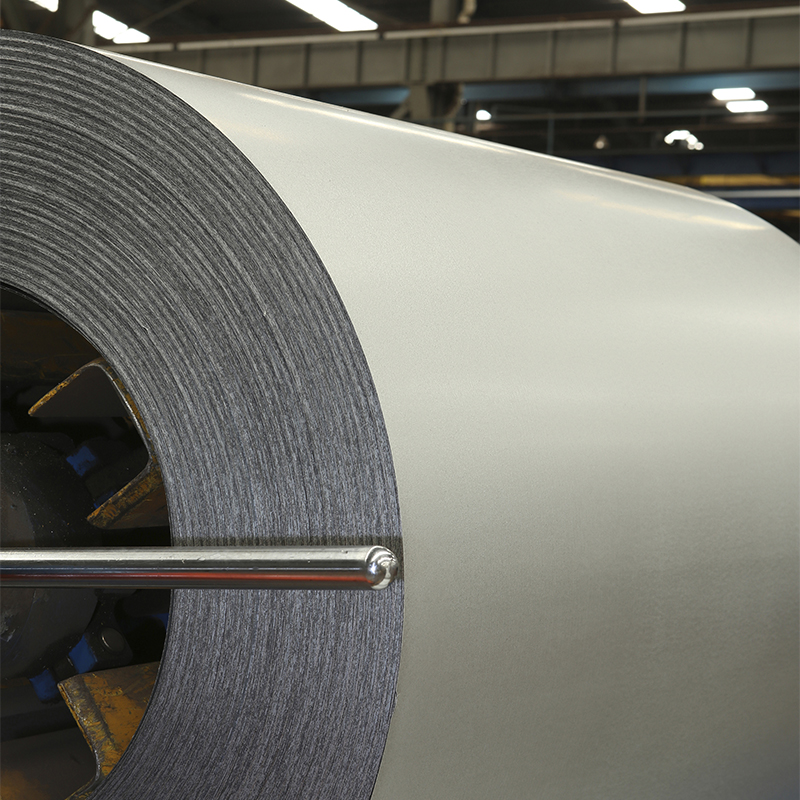 S350GD Cold Rolled/Hot Dipped Galvanized Steel Coil