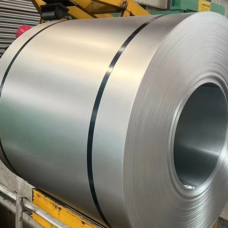 DD51D+Z (HR) Galvanized Steel Coil