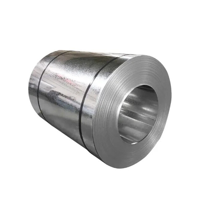 DD51D+Z (HR) Galvanized Steel Coil