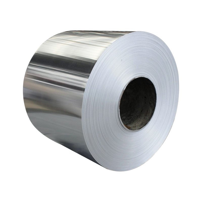 450GD+Z/SS410/480 Galvanized Steel Coil