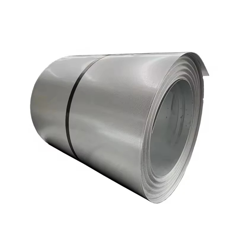S250GD+Z/SS255 Cold Rolled/Hot Dipped Galvanized Steel Coil