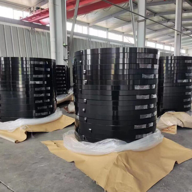 15/7 μm PPGL Steel Strip