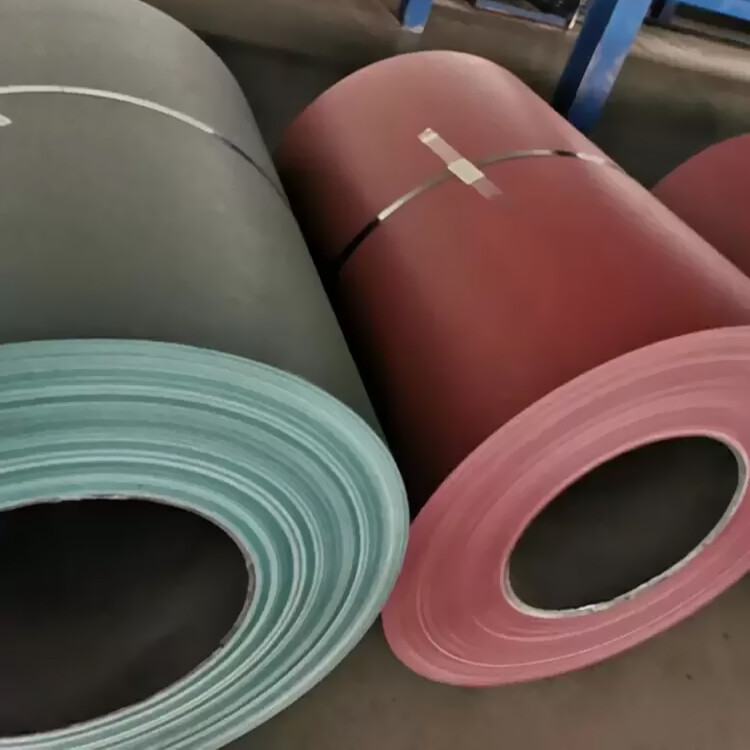 Matt PPGI Steel Coil