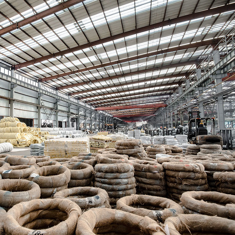 0.20-10.00 mm Wholesale Galvanized Steel Wire