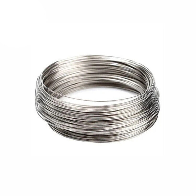 Electro Galvanized Steel Wire