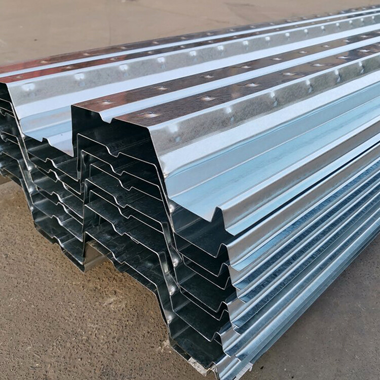 DX53d Galvanized Steel Roofing Sheet