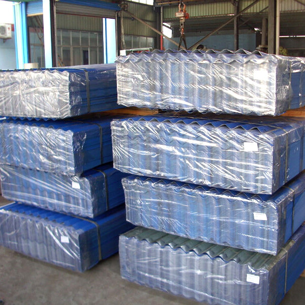 PPGL Roofing Sheets
