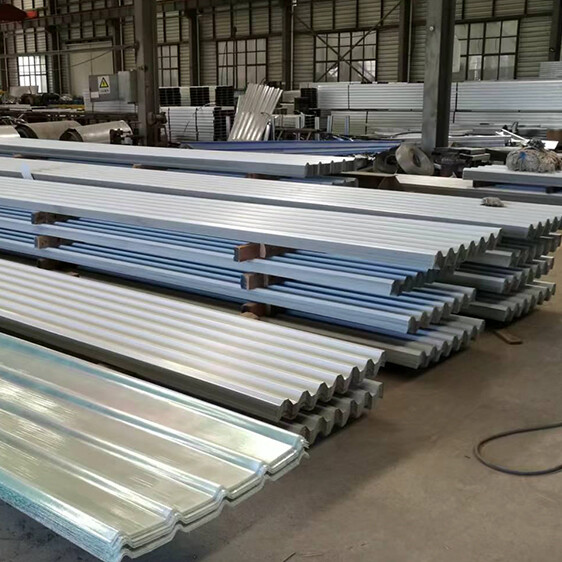 PPGI Roofing Sheets