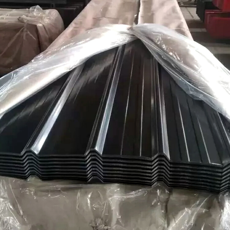 PPGL Roofing Sheets