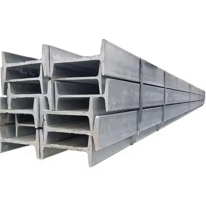 S235JR I Beam