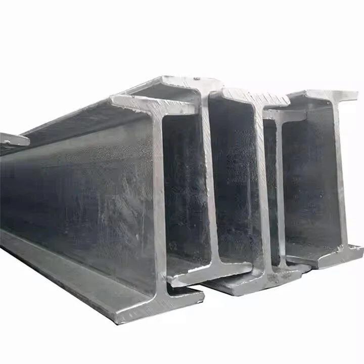 S355JR I Beam